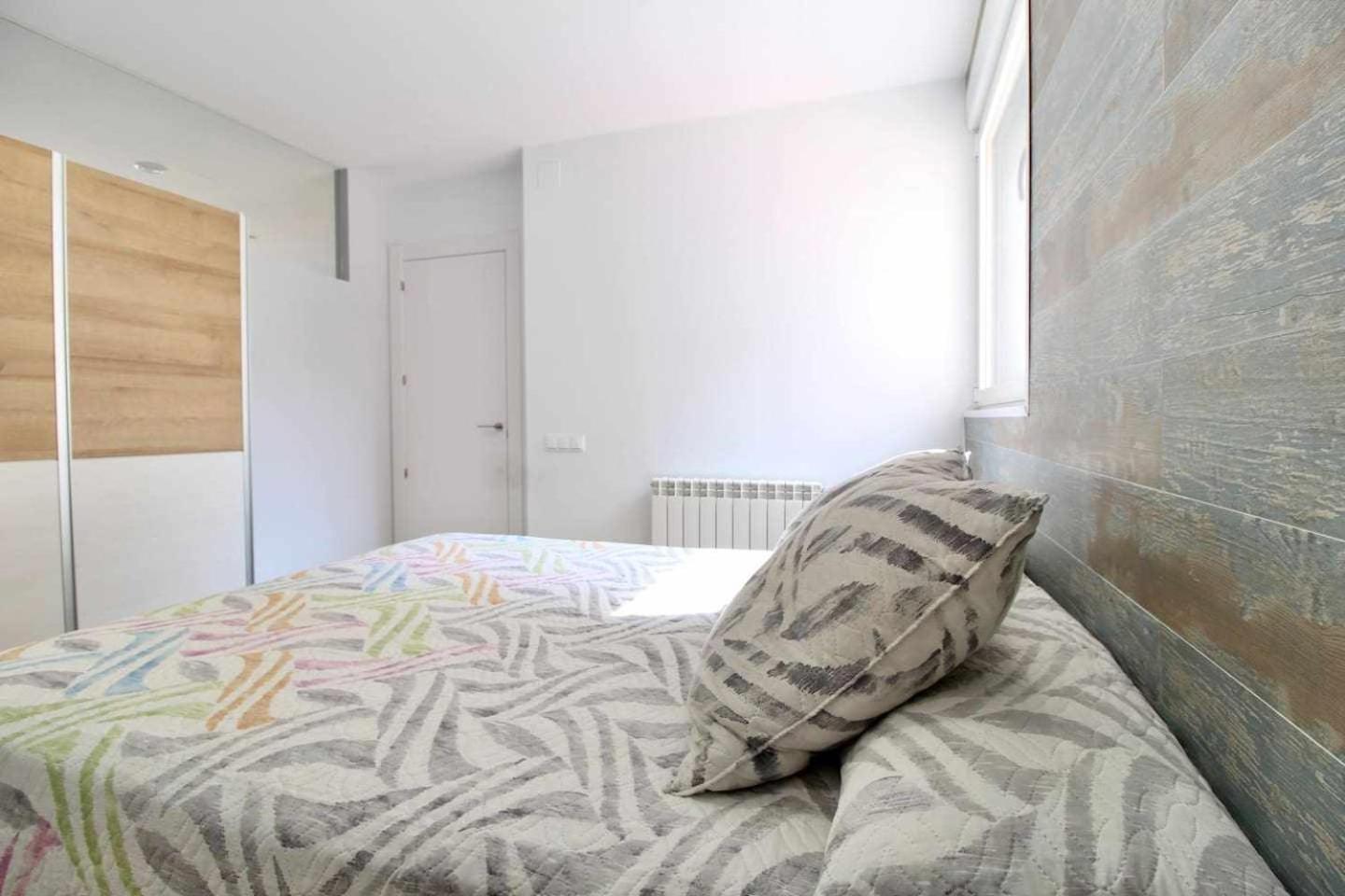 Alquilaz Apartamentos Turisticos Zamora Exterior foto