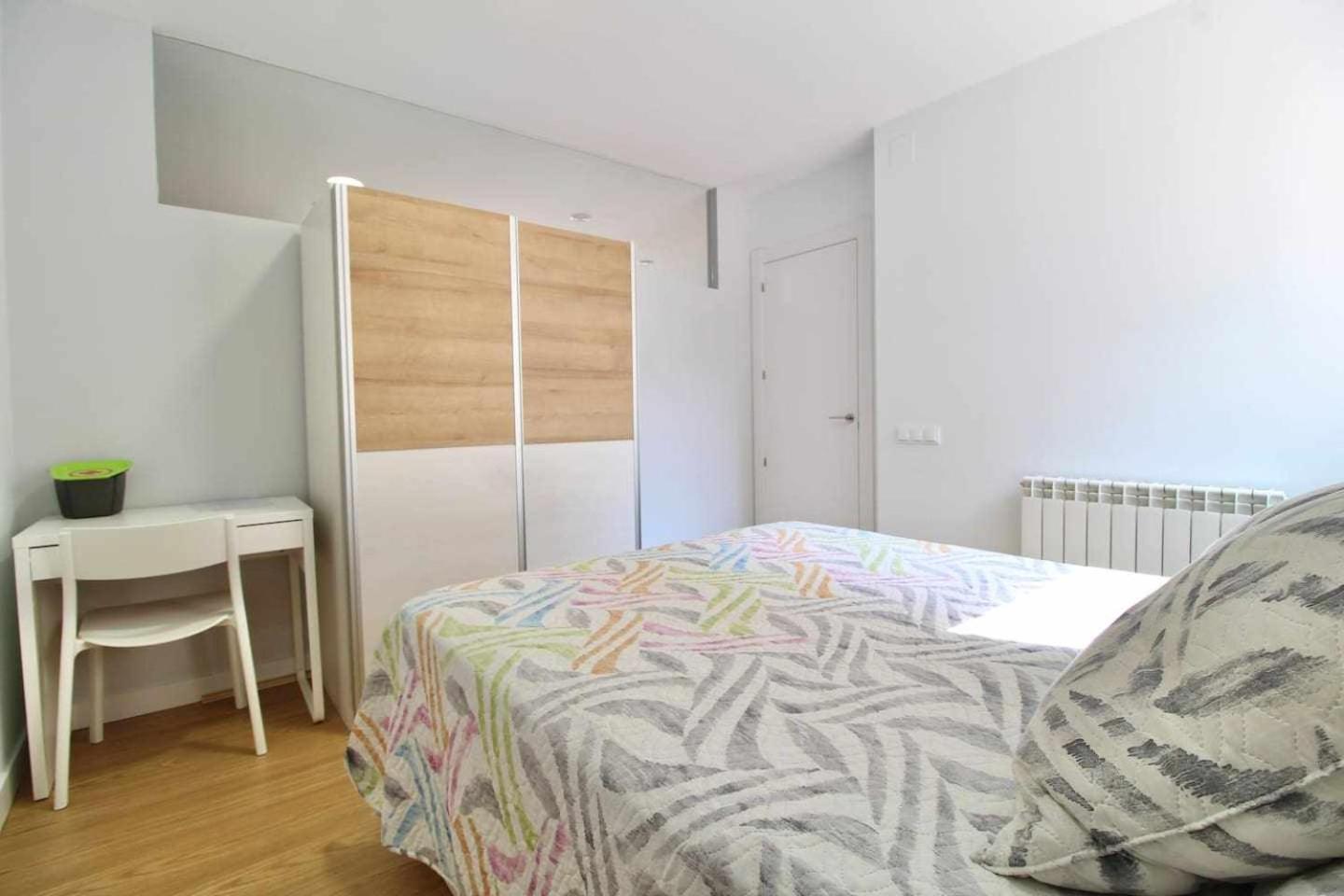 Alquilaz Apartamentos Turisticos Zamora Exterior foto